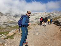 Wanderung im Nationalpark Picos de Europa - den spanischen Alpen (11) &ndash; &copy; Benjamin Rodriguez Manzanares (Eberhardt TRAVEL)