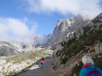 Wanderung im Nationalpark Picos de Europa - den spanischen Alpen (12) &ndash; &copy; Benjamin Rodriguez Manzanares (Eberhardt TRAVEL)