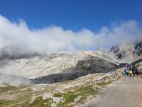 Wanderung im Nationalpark Picos de Europa - den spanischen Alpen (13) &ndash; &copy; Benjamin Rodriguez Manzanares (Eberhardt TRAVEL)
