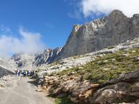 Wanderung im Nationalpark Picos de Europa - den spanischen Alpen (14) &ndash; &copy; Benjamin Rodriguez Manzanares (Eberhardt TRAVEL)