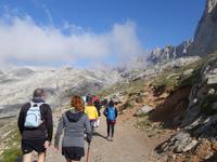 Wanderung im Nationalpark Picos de Europa - den spanischen Alpen (15) &ndash; &copy; Benjamin Rodriguez Manzanares (Eberhardt TRAVEL)