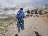 Wanderung im Nationalpark Picos de Europa - den spanischen Alpen (16) &ndash; &copy; Benjamin Rodriguez Manzanares (Eberhardt TRAVEL)