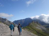 Wanderung im Nationalpark Picos de Europa - den spanischen Alpen (25) &ndash; &copy; Benjamin Rodriguez Manzanares (Eberhardt TRAVEL)