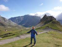 Wanderung im Nationalpark Picos de Europa - den spanischen Alpen (27) &ndash; &copy; Benjamin Rodriguez Manzanares (Eberhardt TRAVEL)