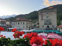 Potes (1) &ndash; &copy; Benjamin Rodriguez Manzanares (Eberhardt TRAVEL)