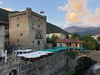 Potes (2) &ndash; &copy; Benjamin Rodriguez Manzanares (Eberhardt TRAVEL)