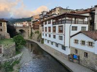 Potes (3) &ndash; &copy; Benjamin Rodriguez Manzanares (Eberhardt TRAVEL)