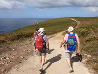 Ausflug mit Wanderung auf der Insel Ons im Nationalpark Illas Atlanticas (25) &ndash; &copy; Benjamin Rodriguez Manzanares (Eberhardt TRAVEL)