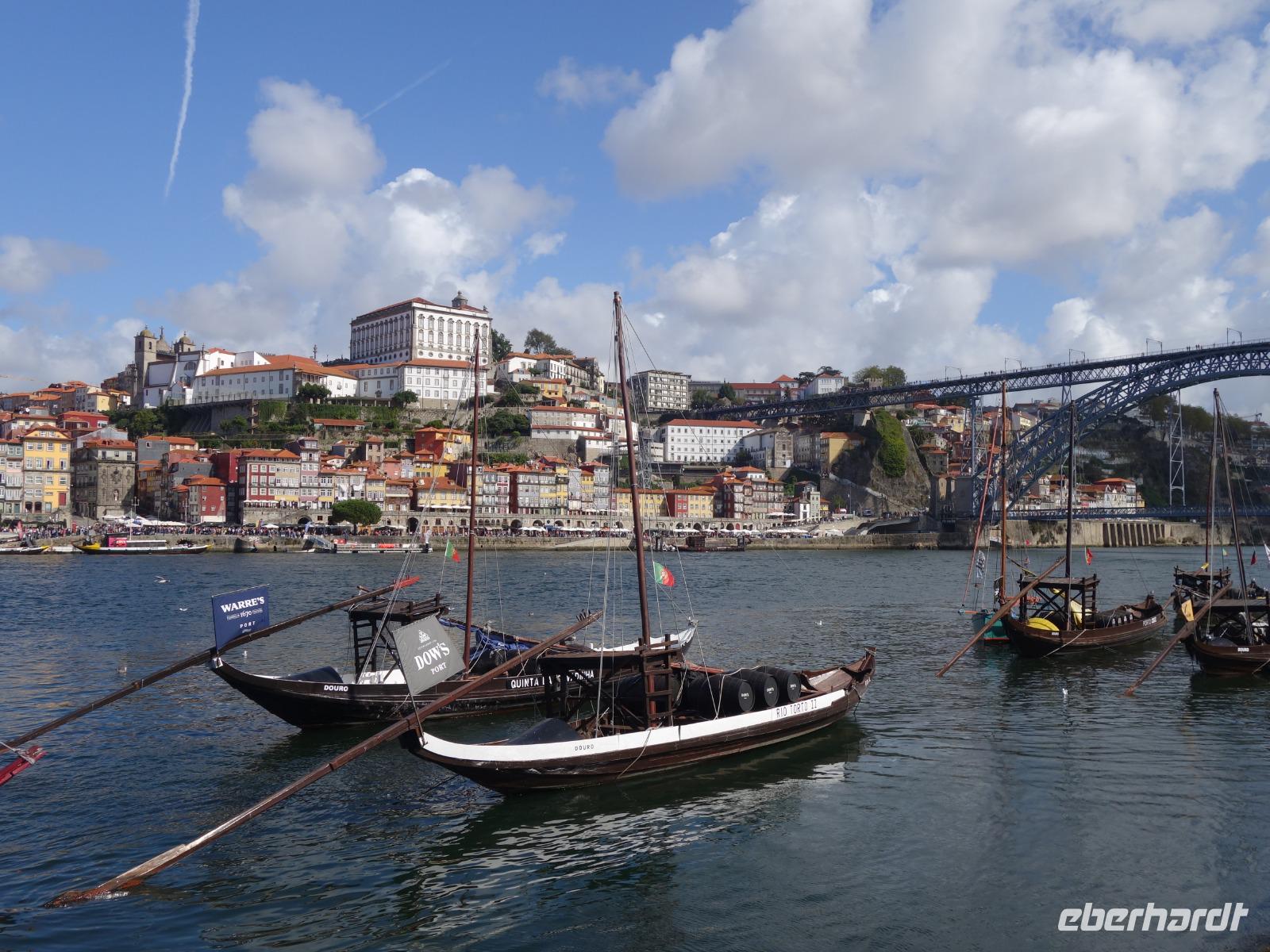 Porto (5) &ndash; &copy; Benjamin Rodriguez Manzanares (Eberhardt TRAVEL)
