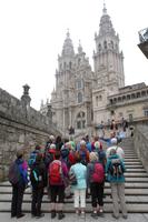 Nordspanien Wanderreise mit Jakobsweg &ndash; &copy; Benjamin Rodriguez Manzanares (Eberhardt TRAVEL)