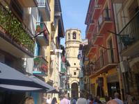 Getaria (6) &ndash; &copy; Benjamin Rodriguez Manzanares (Eberhardt TRAVEL)