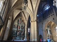 Getaria (8) &ndash; &copy; Benjamin Rodriguez Manzanares (Eberhardt TRAVEL)