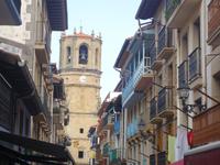 Getaria (13) &ndash; &copy; Benjamin Rodriguez Manzanares (Eberhardt TRAVEL)