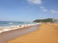 Zarautz (1) &ndash; &copy; Benjamin Rodriguez Manzanares (Eberhardt TRAVEL)