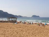 Zarautz (3) &ndash; &copy; Benjamin Rodriguez Manzanares (Eberhardt TRAVEL)