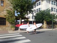 Zarautz (5) &ndash; &copy; Benjamin Rodriguez Manzanares (Eberhardt TRAVEL)