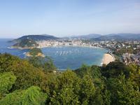 San Sebastian (3) &ndash; &copy; Benjamin Rodriguez Manzanares (Eberhardt TRAVEL)