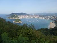San Sebastian (4) &ndash; &copy; Benjamin Rodriguez Manzanares (Eberhardt TRAVEL)