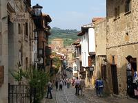 Santillana del Mar (34) &ndash; &copy; Benjamin Rodriguez Manzanares (Eberhardt TRAVEL)