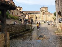 Santillana del Mar (37) &ndash; &copy; Benjamin Rodriguez Manzanares (Eberhardt TRAVEL)