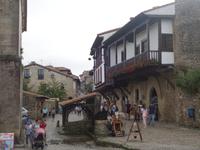 Santillana del Mar (40) &ndash; &copy; Benjamin Rodriguez Manzanares (Eberhardt TRAVEL)