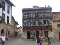 Santillana del Mar (60) &ndash; &copy; Benjamin Rodriguez Manzanares (Eberhardt TRAVEL)