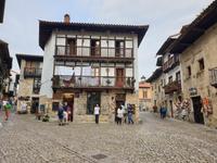 Santillana del Mar (61) &ndash; &copy; Benjamin Rodriguez Manzanares (Eberhardt TRAVEL)
