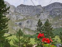 Wanderung im Nationalpark Picos de Europa - den spanischen Alpen (14) &ndash; &copy; Benjamin Rodriguez Manzanares (Eberhardt TRAVEL)