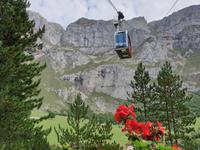 Wanderung im Nationalpark Picos de Europa - den spanischen Alpen (15) &ndash; &copy; Benjamin Rodriguez Manzanares (Eberhardt TRAVEL)