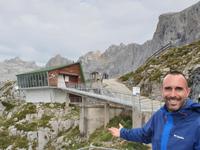 Wanderung im Nationalpark Picos de Europa - den spanischen Alpen (21) &ndash; &copy; Benjamin Rodriguez Manzanares (Eberhardt TRAVEL)