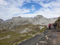Wanderung im Nationalpark Picos de Europa - den spanischen Alpen (33) &ndash; &copy; Benjamin Rodriguez Manzanares (Eberhardt TRAVEL)