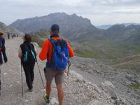 Wanderung im Nationalpark Picos de Europa - den spanischen Alpen (46) &ndash; &copy; Benjamin Rodriguez Manzanares (Eberhardt TRAVEL)
