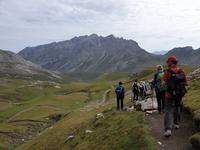 Wanderung im Nationalpark Picos de Europa - den spanischen Alpen (52) &ndash; &copy; Benjamin Rodriguez Manzanares (Eberhardt TRAVEL)