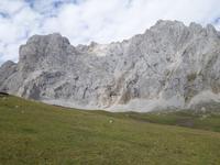 Wanderung im Nationalpark Picos de Europa - den spanischen Alpen (57) &ndash; &copy; Benjamin Rodriguez Manzanares (Eberhardt TRAVEL)