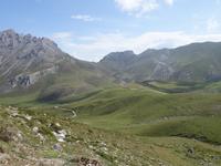 Wanderung im Nationalpark Picos de Europa - den spanischen Alpen (60) &ndash; &copy; Benjamin Rodriguez Manzanares (Eberhardt TRAVEL)