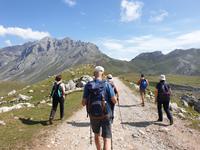 Wanderung im Nationalpark Picos de Europa - den spanischen Alpen (61) &ndash; &copy; Benjamin Rodriguez Manzanares (Eberhardt TRAVEL)