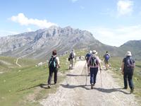 Wanderung im Nationalpark Picos de Europa - den spanischen Alpen (64) &ndash; &copy; Benjamin Rodriguez Manzanares (Eberhardt TRAVEL)