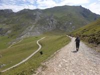 Wanderung im Nationalpark Picos de Europa - den spanischen Alpen (70) &ndash; &copy; Benjamin Rodriguez Manzanares (Eberhardt TRAVEL)