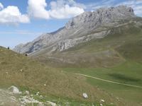 Wanderung im Nationalpark Picos de Europa - den spanischen Alpen (71) &ndash; &copy; Benjamin Rodriguez Manzanares (Eberhardt TRAVEL)