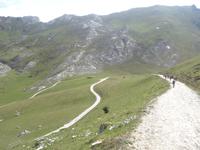 Wanderung im Nationalpark Picos de Europa - den spanischen Alpen (72) &ndash; &copy; Benjamin Rodriguez Manzanares (Eberhardt TRAVEL)