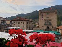 Potes (1) &ndash; &copy; Benjamin Rodriguez Manzanares (Eberhardt TRAVEL)