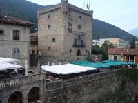 Potes (2) &ndash; &copy; Benjamin Rodriguez Manzanares (Eberhardt TRAVEL)