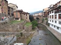 Potes (4) &ndash; &copy; Benjamin Rodriguez Manzanares (Eberhardt TRAVEL)