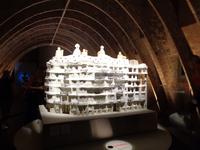 Barcelona, Casa Mila &ndash; &copy; Barbara Mihut (Eberhardt TRAVEL)