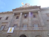Barcelona, Generalitat &ndash; &copy; Barbara Mihut (Eberhardt TRAVEL)
