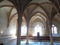 Kloster Poblet &ndash; &copy; Barbara Mihut (Eberhardt TRAVEL)