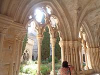 Kloster Poblet &ndash; &copy; Barbara Mihut (Eberhardt TRAVEL)