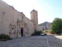 Kloster Poblet &ndash; &copy; Barbara Mihut (Eberhardt TRAVEL)