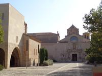 Kloster Poblet &ndash; &copy; Barbara Mihut (Eberhardt TRAVEL)