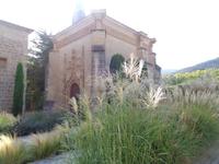 Kloster Poblet &ndash; &copy; Barbara Mihut (Eberhardt TRAVEL)